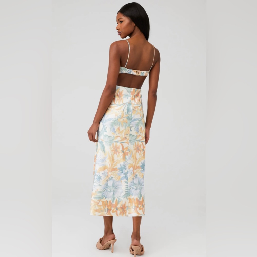 SIGNIFICANT OTHER - JACY DRESS